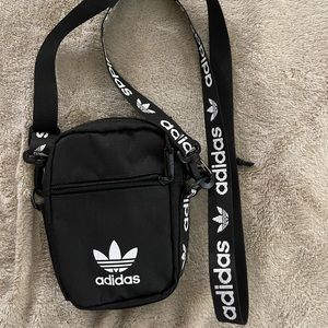 Adidas crossbody